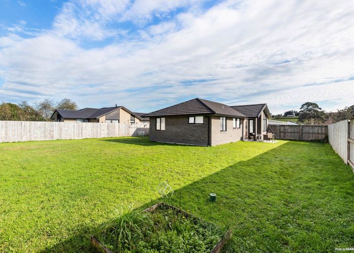  at 3 Rosso Lane, Te Kauwhata, Waikato, Waikato