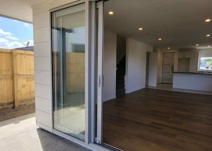  at Mangere East, Manukau City, Auckland