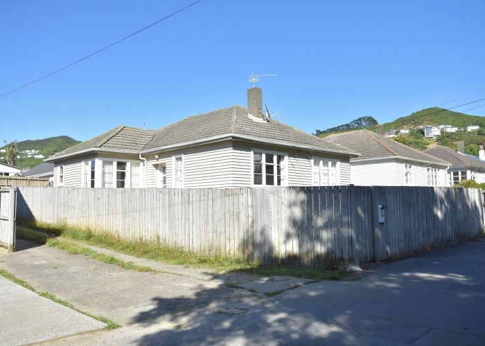  at 79 Broderick Road, Johnsonville, Wellington, Wellington