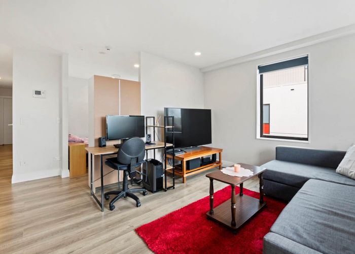  at 604/22 Library Lane, Albany, North Shore City, Auckland