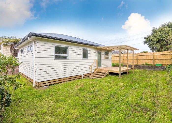  at 31A Fowlds Ave, Sandringham, Auckland City, Auckland