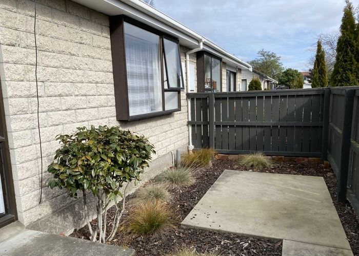  at 4/390 Barbadoes Street, City Centre, Christchurch City, Canterbury