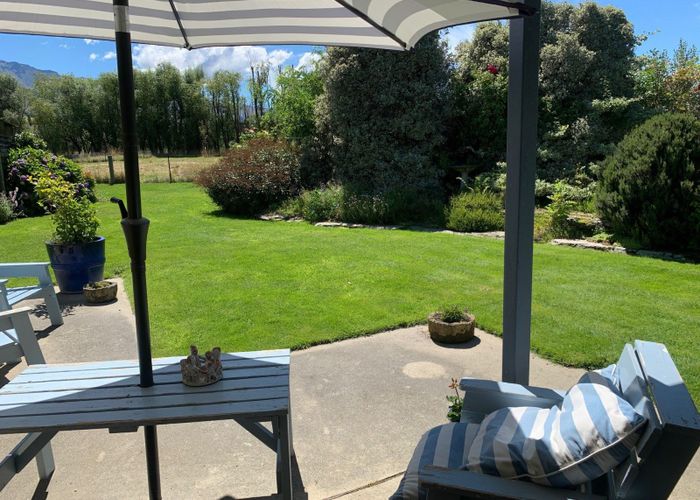  at 791 Luggate-Cromwell Road, Mount Pisa, Cromwell