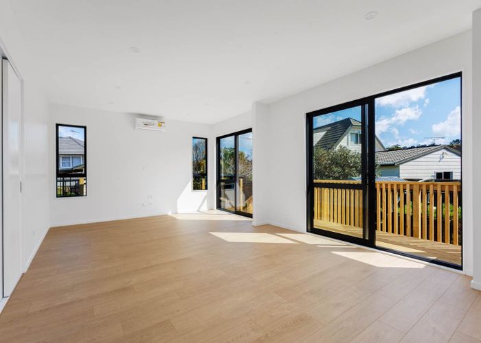  at Lot 2/48 Eban Avenue, Hillcrest, North Shore City, Auckland