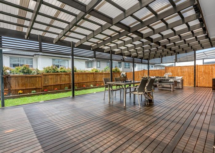  at 61 Donegal Park Drive, Flat Bush, Manukau City, Auckland