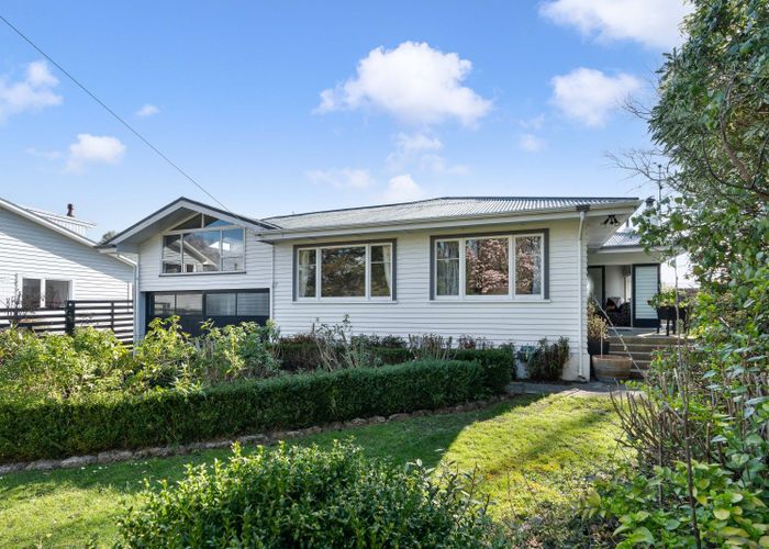  at 43 Titoki Street, Masterton, Masterton, Wellington