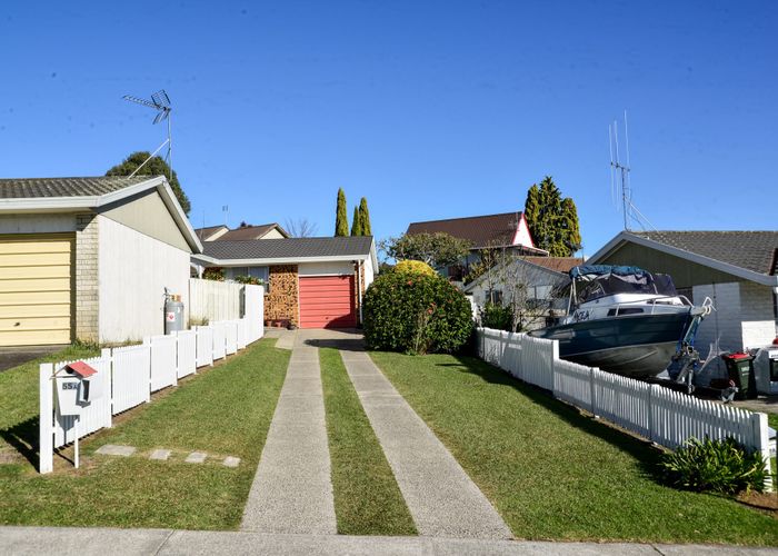  at 55a Amanda Avenue, Dinsdale, Hamilton, Waikato