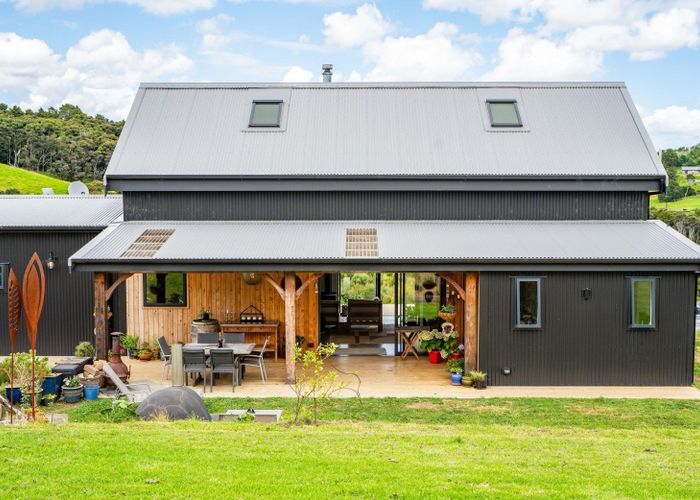  at 421 Cames Road, Kaiwaka