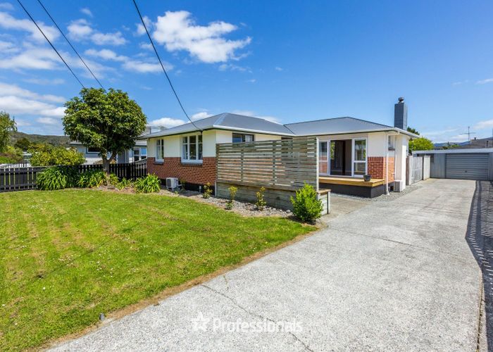  at 23 Charles Street, Clouston Park, Upper Hutt, Wellington