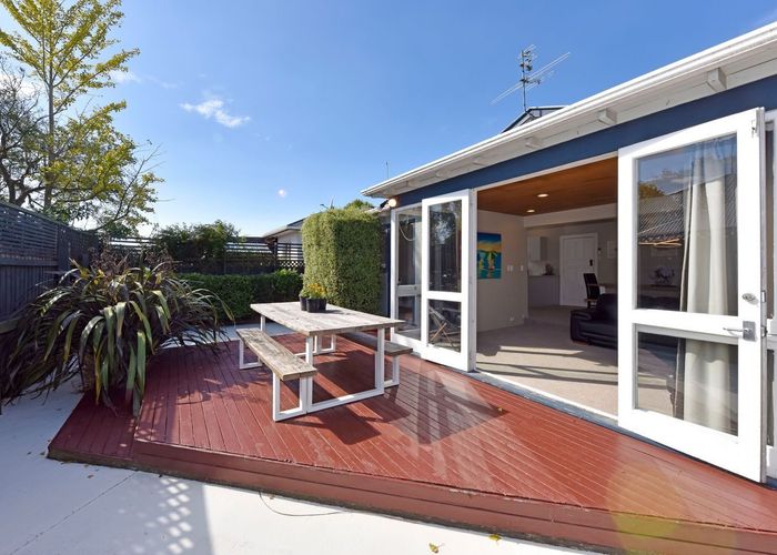  at 31 Frankleigh Street, Somerfield, Christchurch City, Canterbury