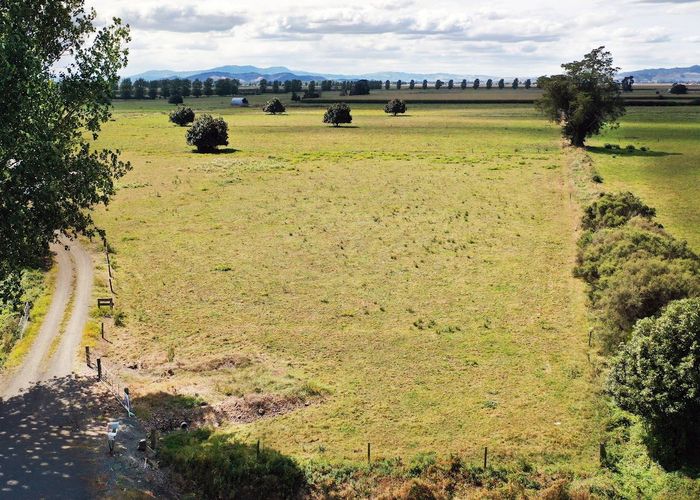  at 449 Piako Road, Gordonton, Waikato, Waikato