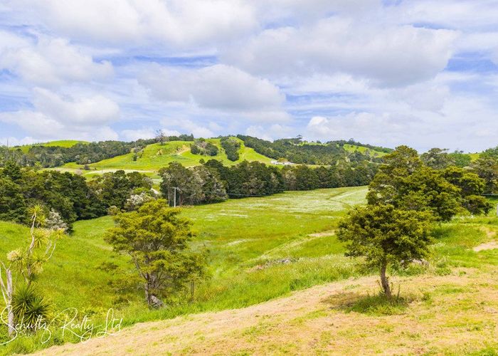  at 16 and 18 Arahanga Road, Paparoa, Kaipara, Northland