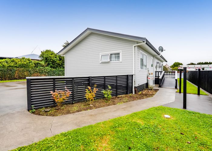  at 6 Whitcombe Terrace, Stratford, Stratford, Taranaki