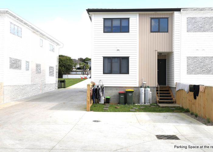  at 64C Coxhead Road, Manurewa, Manukau City, Auckland