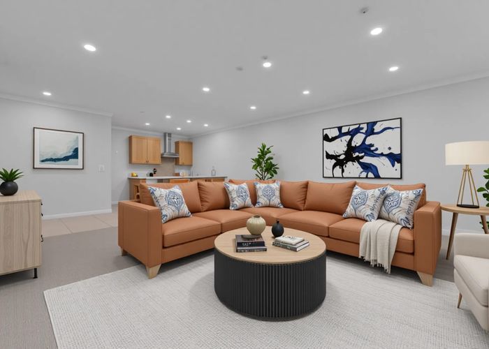  at 102/2 Gracechurch Drive, Flat Bush, Manukau City, Auckland