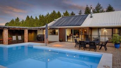  at 47 Whites Road, Ohoka, Kaiapoi