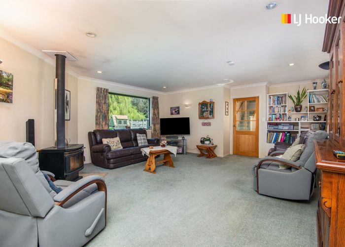  at 133 Dukes Road South, Mosgiel