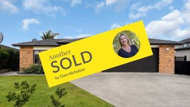  at 32 Broadhurst Road, Flat Bush, Auckland