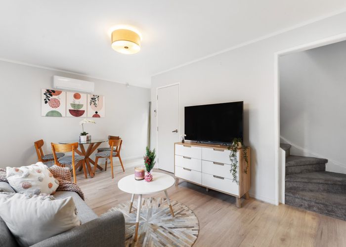  at 5/8 King George Avenue, Epsom, Auckland