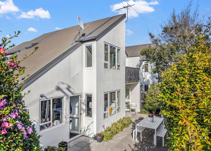  at 1/437 Manchester Street, St. Albans, Christchurch City, Canterbury