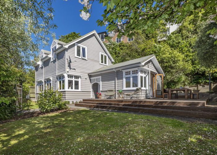  at 57 Garden Road, Northland, Wellington, Wellington