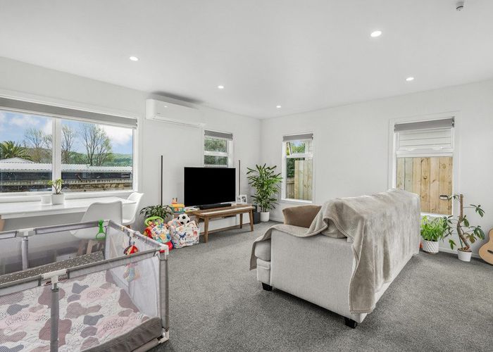  at 9A Hay Street, Naenae, Lower Hutt, Wellington