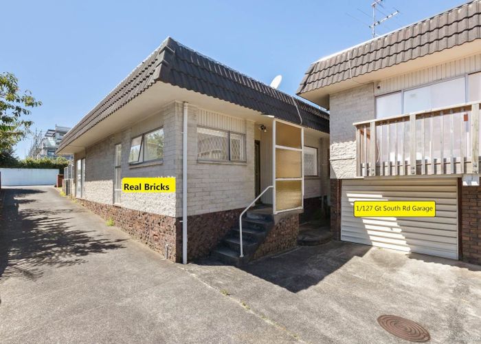  at 1/127 Great South Road, Greenlane, Auckland City, Auckland