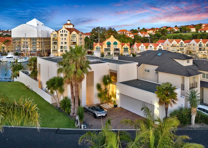  at 37 Rue D' Amarres, GULF HARBOUR, WHANGAPARAOA