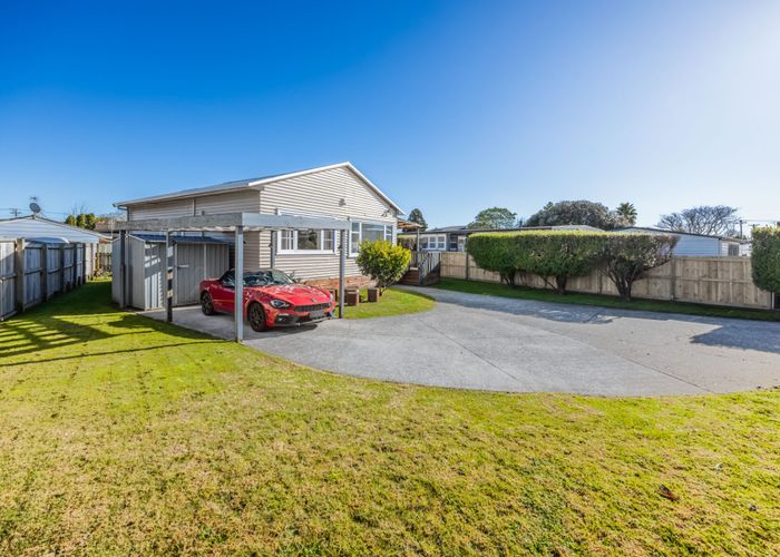  at 12a Oxford Road, Manurewa, Manukau City, Auckland