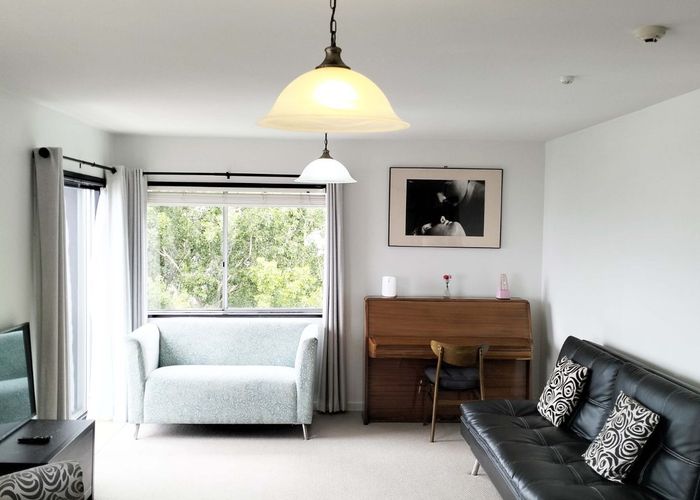 at 3A/1 Grant Road, Thorndon, Wellington, Wellington