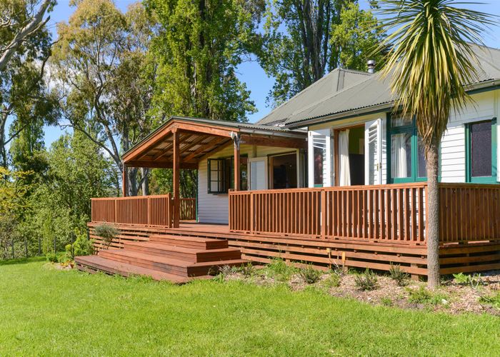  at 160 Matangi Road, Tuki Tuki, Havelock North