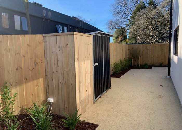  at 8/244 Manchester Street, City Centre, Christchurch City, Canterbury