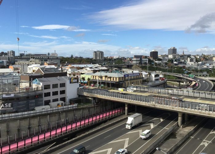  at 5 Howe Street, Ponsonby, Auckland City, Auckland