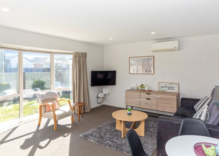  at 14 Millar Street, Sydenham, Christchurch