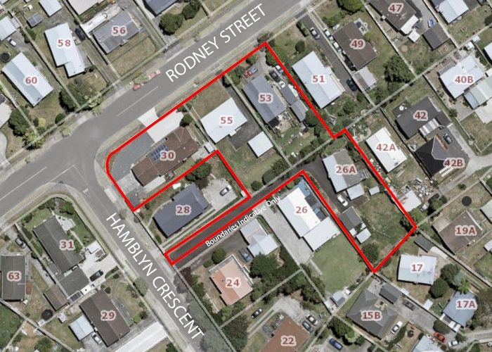  at 53 Rodney Street, Nawton, Hamilton