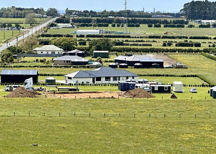  at Lot 4 Ngatimaru Road, Tikorangi, New Plymouth, Taranaki