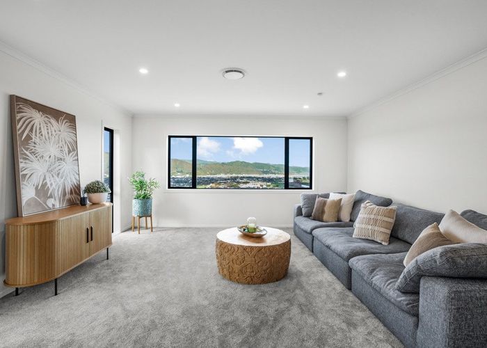  at 31 Pae Ariki Place, Normandale, Lower Hutt, Wellington