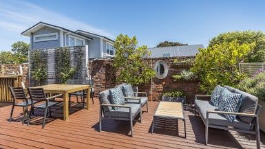  at 46 Madras Street, Khandallah, Wellington
