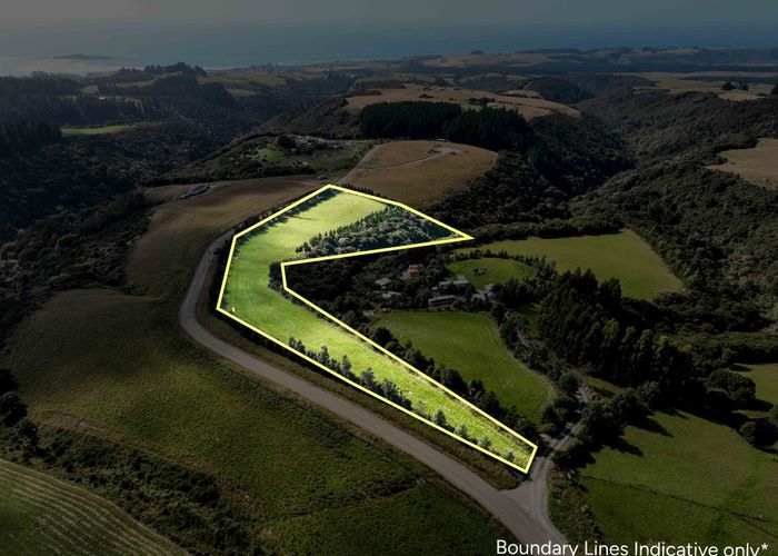  at 36 Kahu Ridge, Taieri Mouth, Clutha, Otago