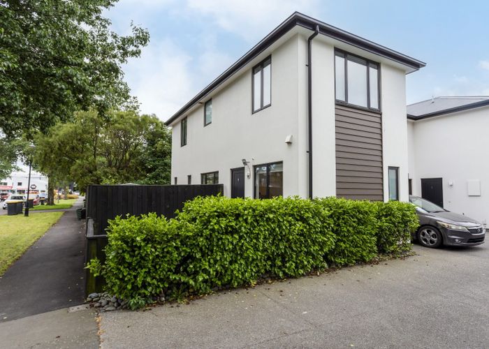  at 1/8 Defoe Place , Waltham, Christchurch City, Canterbury