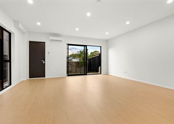  at Lot3/1 Edgewood Way, Henderson, Waitakere City, Auckland