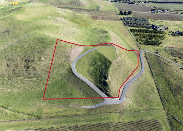  at 1.7ha Section - Maraekakaho Road, Raukawa, Hastings, Hawke's Bay