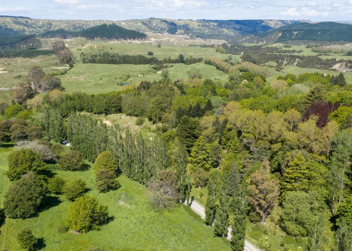  at Lot 4 Old Coach Road, Te Pohue, Hastings, Hawke's Bay