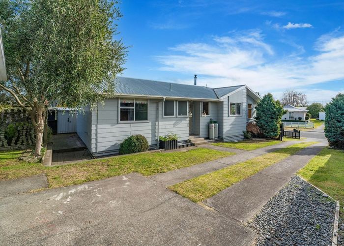  at 41 Marshall Avenue, Richmond Heights, Taupo, Waikato