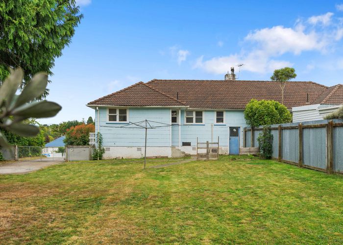 at 20 Stamford Place, Lansdowne, Masterton