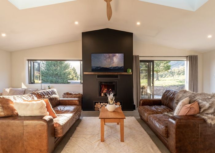  at 595 Manuka Terrace, Twizel, Mackenzie, Canterbury