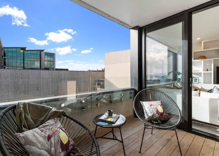  at 302/12 Vinegar Lane, Grey Lynn, Auckland City, Auckland