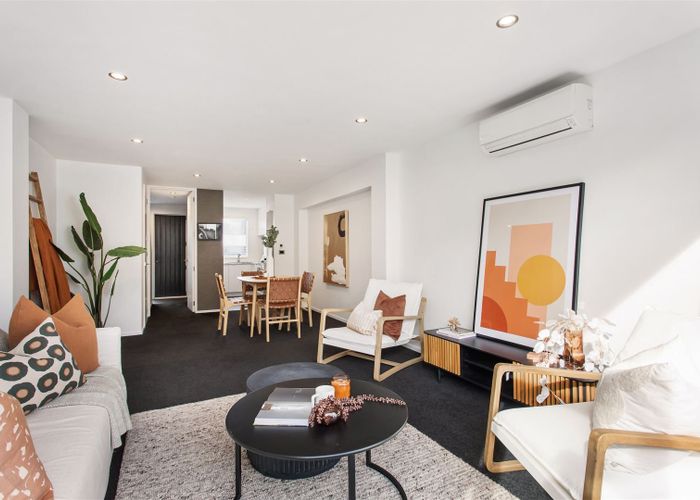  at 4/46 Andover Street, Merivale, Christchurch