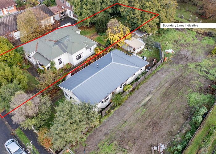  at 37 Trent Street, Linwood, Christchurch