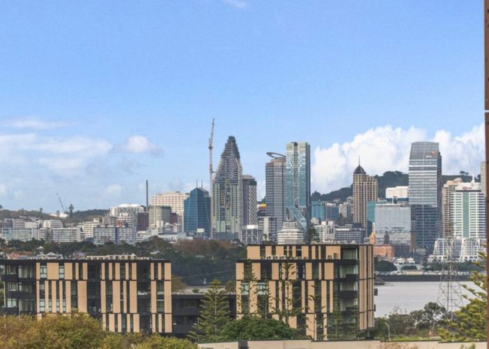  at 4B/15 Auburn Street, Takapuna, North Shore City, Auckland